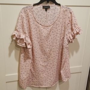 Lane Bryant top